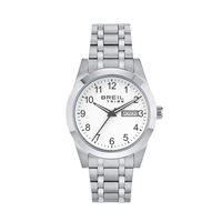 Montre Breil Tribe Homme Rank in Acier EW0752 - EW0752